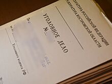 Костромича заставили полгода общаться с уголовниками ради перевоспитания