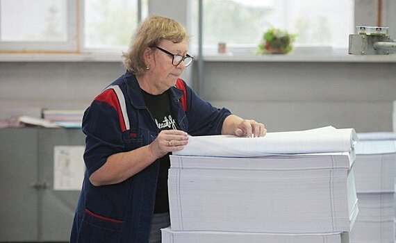 В Татарстане к допвыборам двух депутатов Госсовета подготовят почти 124 тысячи бюллетеней