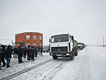 Аэропорт Оренбурга за полгода обслужил 500 тысяч пассажиров