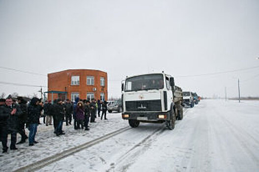 Аэропорт Оренбурга за полгода обслужил 500 тысяч пассажиров