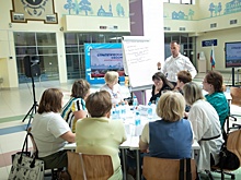 Сергей Жестянников: При «донастройке» системы соцзащиты важно делать упор на поддержку участников СВО