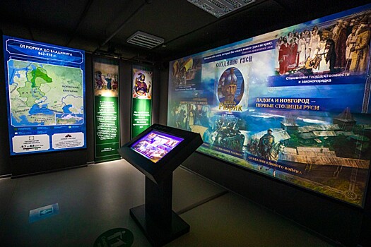 Бесплатно посещать музеи школьникам Владивостока позволяет проект «Арсеньевская карта»