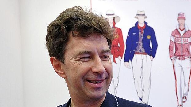 Сюткин заменил Киев городом РФ в песне "Московский бит"