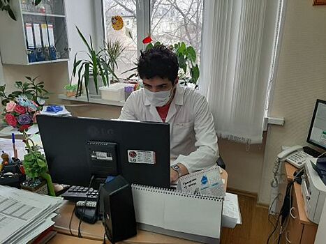 Уральский медуниверситет обучает врачей тактике борьбы с коронавирусом