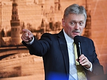 Песков: власти регионов ищут золотую середину в вопросе вакцинации