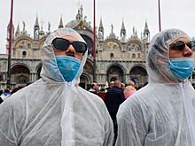 Рекордный прирост: в Италию возвращается коронавирус