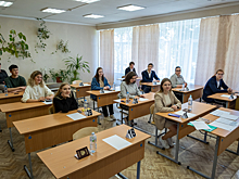 Более 35 тыс. выпускников сдают ЕГЭ по истории, биологии и иностранным языкам в Москве