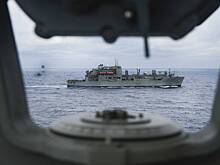 ВМС США попробуют перестать позориться