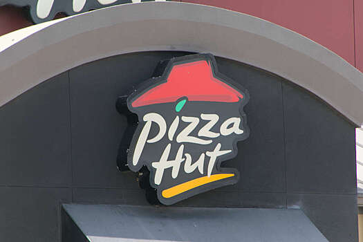 Сеть пиццерий Pizza Hut проведет ребрендинг в России