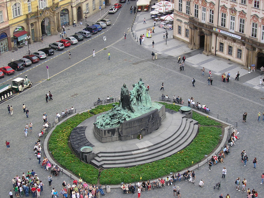 Прага, Чехия, Европа