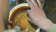 На Колыме добыли более 32 тонн золота за 2017 год