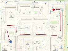 Определены время и маршрут обхода территории главой управы Лианозова
