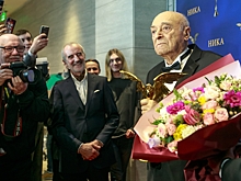 Актер Сослан Фидаров считает, что Владимир Этуш поддержал бы СВО