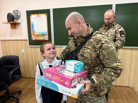 Ассоциация ветеранов СВО Курской области объединила свыше 700 человек