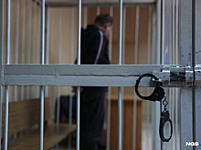 Задушил и спрятал в лесу: новосибирец получил 12 лет за убийство знакомой на Челюскинцев