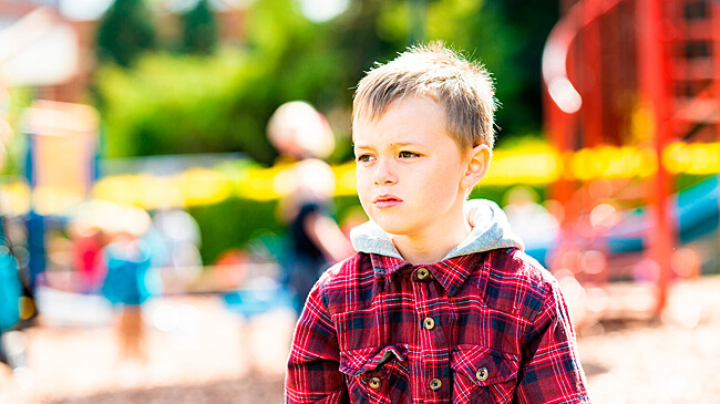 Ученые рассказали, как отличить активного ребенка от ребенка с СДВГ