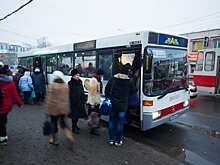 Старых автобусов — меньше половины: как изменится общественный транспорт Калининграда с нового года