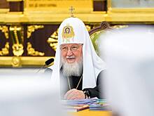 Патриарх Кирилл призвал к перемирию в Рождество на Донбассе