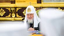 Патриарх Кирилл призвал к перемирию в Рождество на Донбассе