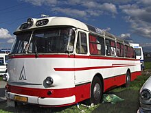 Чем отличался автобус, который вез Гагарина к старту на "Байконуре"