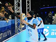 «Верю, что волейбол на снегу войдет в программу Олимпиады». Интервью с чемпионом Европы Тарасом Мыськивом