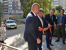 В Воронеже появился новый зал единоборств