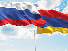 Россия и Армения планируют создать агропромышленный парк в Воронежской области