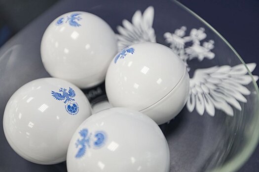 Итоги жеребьевки группового этапа Пути РПЛ Кубка России в сезоне-2023/24