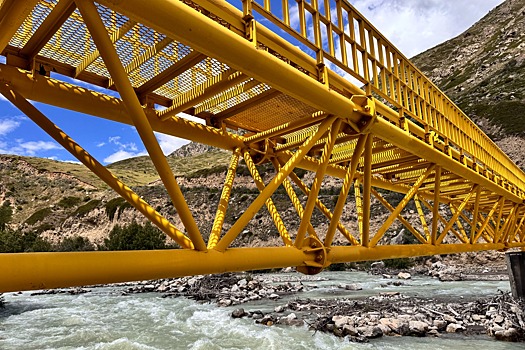 Гибкая нить Приэльбрусья уходит в прошлое?