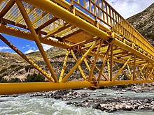 Гибкая нить Приэльбрусья уходит в прошлое?