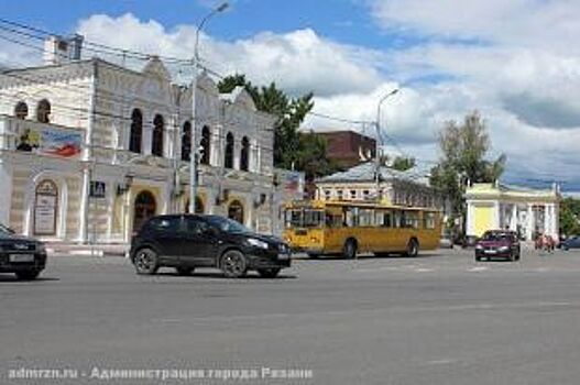 В скором времени Рязань может получить статус исторического поселения