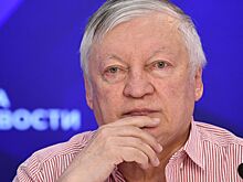 Карпов впервые высказался о своей госпитализации