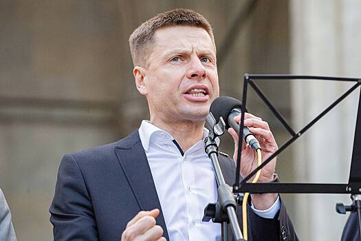 В Раде раскрыли ультиматум США по переговорам