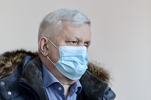Защита челябинского экс-замгубернатора Косилова не согласна с суммой иска за ДТП