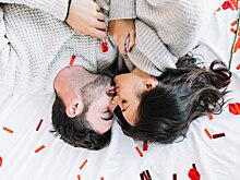 Голливудскую звезду заподозрили в романе с русской девушкой