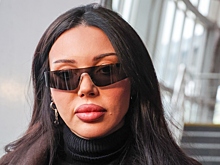 Оксана Самойлова повторила образ Меган Фокс из фильма «Тело Дженнифер»