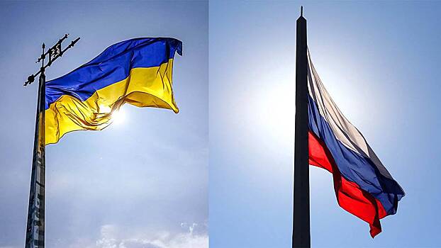 AT: Завершение конфликта на Украине будет сравнимо с развалом Югославии