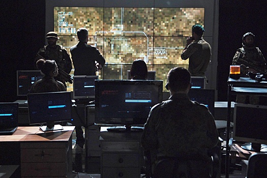 От суперсолдат до дронов с ИИ. Эксперты рассказали, как технологии изменят форму войны к концу века