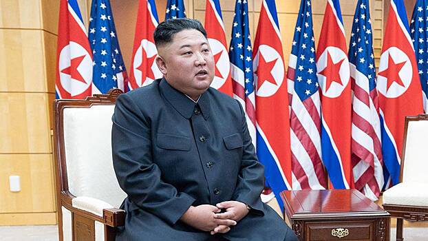 ООН отреагировала на заявления Ким Чен Ына о применении ядерного оружия