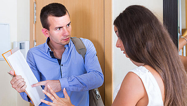 Финансовый омбудсмен прокомментировал ситуацию с коллекторами