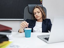 Опрос: более 34% россиян уволились с работы из-за выгорания и стресса