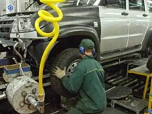 Названы семь бесполезных решений в отечественном автопроме