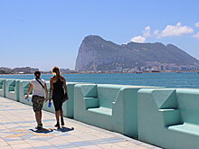 В Гибралтаре раскритиковали решение ЕС по региону на переговорах по Brexit