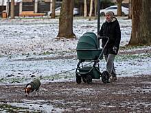 В России вырастет маткапитал