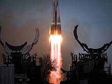 «Союз-2.1а» и «Союз МС-27» приготовили к общей сборке