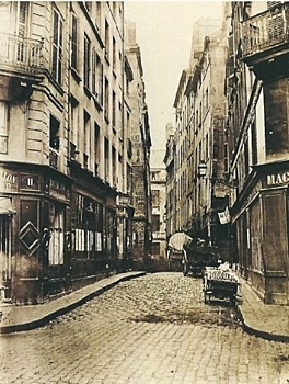 «Собянизация» Москвы: ничего нового