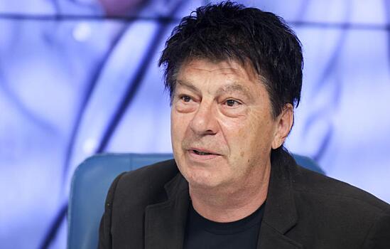 Дасаев заявил, что хотел бы видеть Аленичева в «Спартаке»