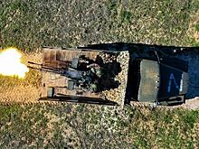 ISW: Русские в «буферной зоне» создали уже 5 плацдармов. Это уже не Украина