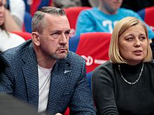 Генеральный директор «Зенита» рассказал, почему клуб подписал Дуэйна Бэйкона