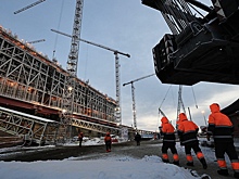 В Японии высказались о воздействии санкций США против «Арктик СПГ - 2»